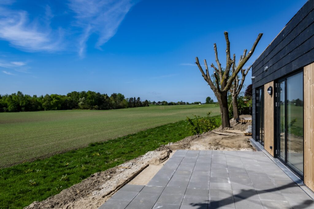 Skovgårdshave Maj 2024