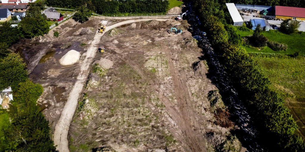 Skovgaardshave sept 2023 copyright j.p.skaarup Copyright Jan P. Skaarup All In Media/Forlaget ClaraMundi