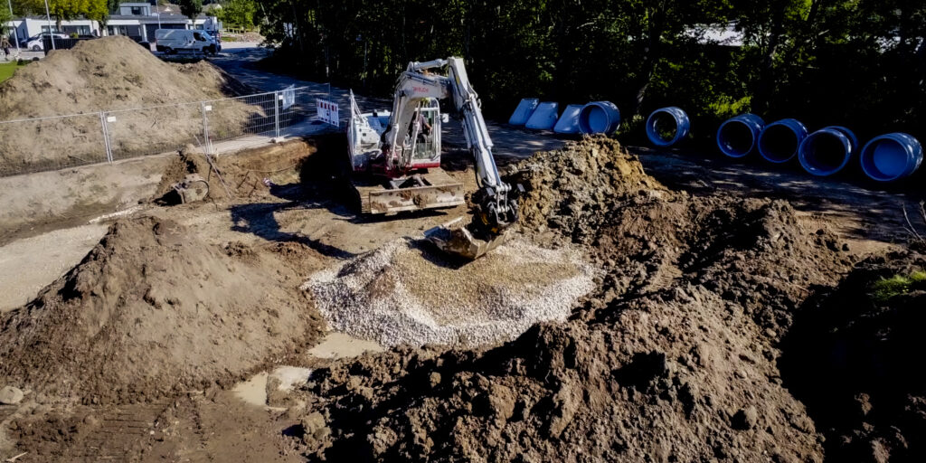 Skovgaardshave sept 2023 copyright j.p.skaarup Copyright Jan P. Skaarup All In Media/Forlaget ClaraMundi