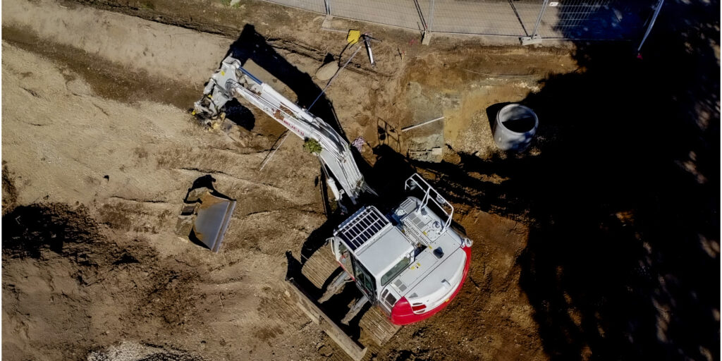 Skovgaardshave sept 2023 copyright j.p.skaarup Copyright Jan P. Skaarup All In Media/Forlaget ClaraMundi