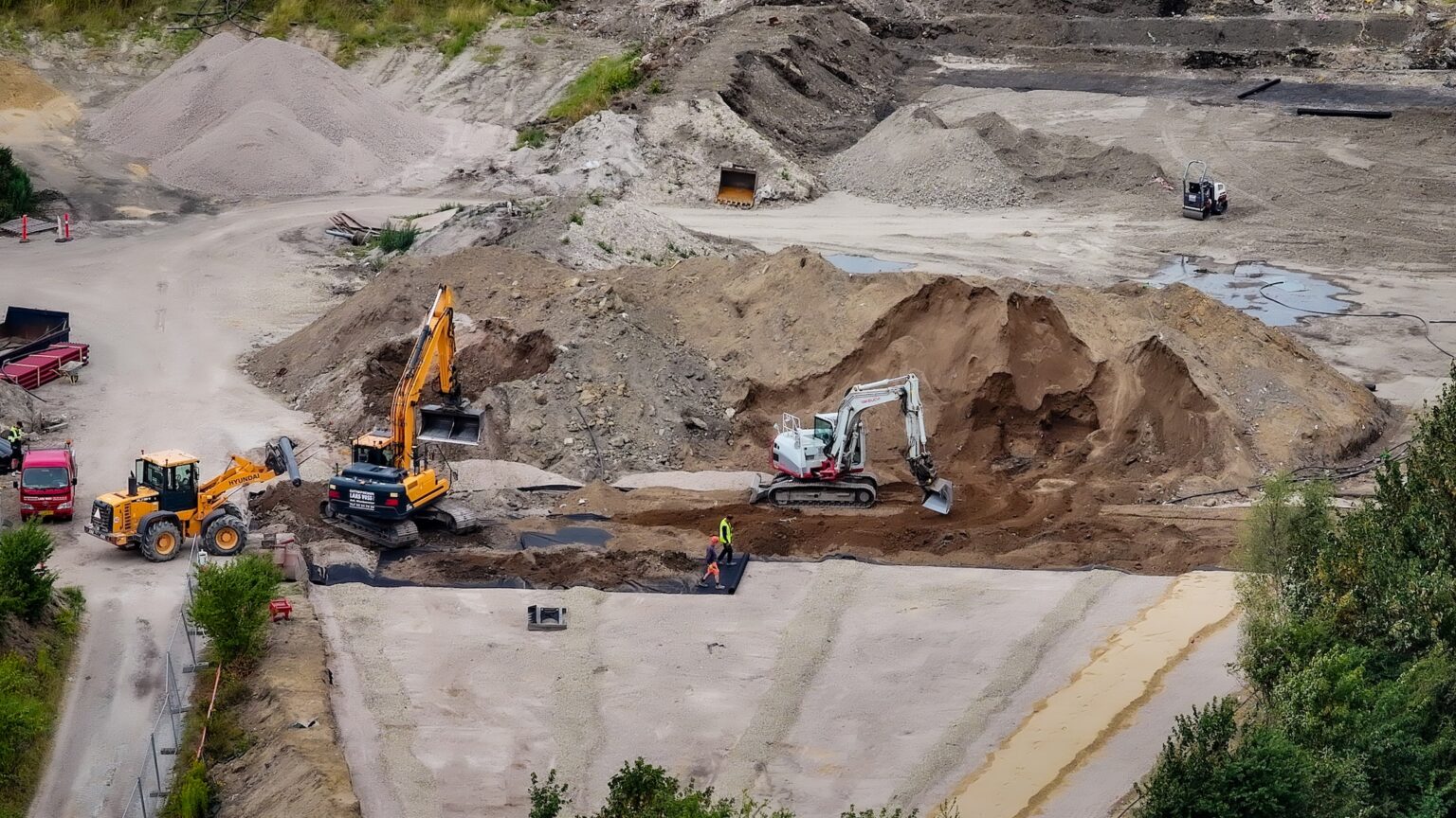 Skibstrup Genbrugsplads