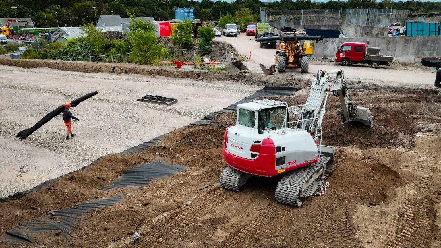Skibstrup Genbrugsplads